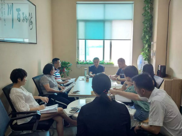 【認(rèn)識(shí)無(wú)限性，真理無(wú)止境】——《智者的頓悟》讀書分享會(huì)